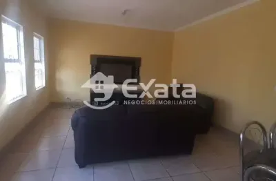 Casa com 3 quartos à venda na Rua Professor Dorival Dias de Carvalho, 124, Parque Três Meninos, Sorocaba