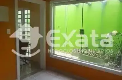 Casa com 3 quartos à venda na Rua Professor Dorival Dias de Carvalho, 124, Parque Três Meninos, Sorocaba