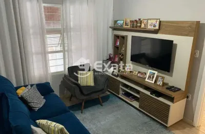 Casa com 2 quartos à venda na Rua Otávio Luvizzoto, 460, Jardim Altos do Itavuvu, Sorocaba