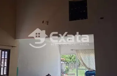 Chácara / sítio com 2 quartos à venda na Rua Renato Swensson, 650, Jutuba, Capela do Alto