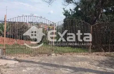 Terreno comercial à venda na Alameda das Tulipas, 133, Jardim Simus, Sorocaba