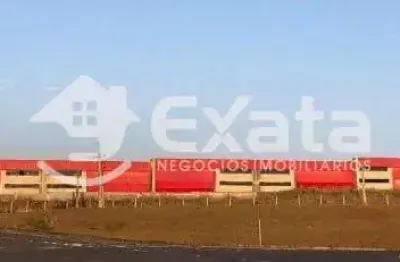 Barracão / Galpão / Depósito à venda na Rodovia Raposo Tavares, 86, Chacara Dora, Araçariguama