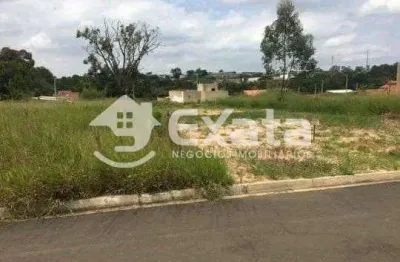 Terreno à venda no Jardim Horizonte, Araçoiaba da Serra 