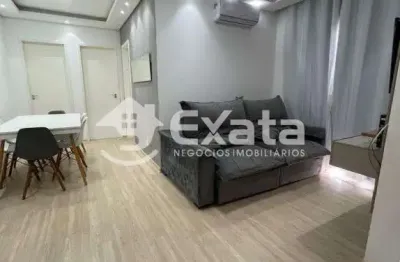 Otimo apartamento terreo com 02 dormitorios na zona sul de sorocaba