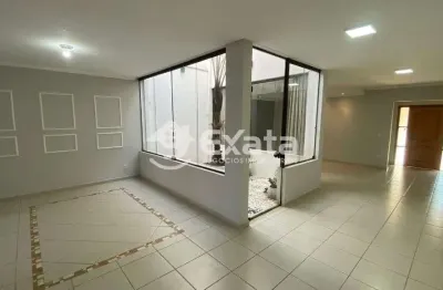 Casa em condomínio fechado com 4 quartos à venda na Avenida Doutor Mário Zanussi de Oliveira, 1000, Boa Vista, Sorocaba