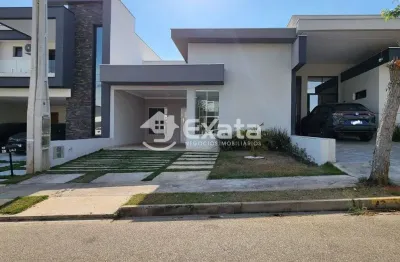 Casa em condomínio fechado com 3 quartos à venda no Cajuru do Sul, Sorocaba 