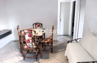 Apartamento com 2 quartos à venda na Rua Geovane Michel De Meira, 89, Jardim Karolyne, Votorantim