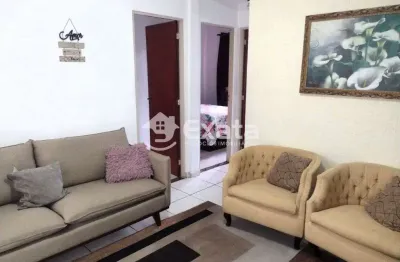 Apartamento com 2 quartos à venda na Rua Geovane Michel De Meira, 89, Jardim Karolyne, Votorantim