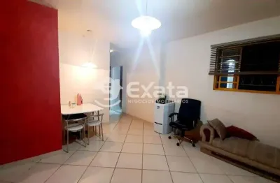 Apartamento com 2 quartos à venda na Rua Rua Dom Antônio Alvarenga, 164, Centro, Sorocaba