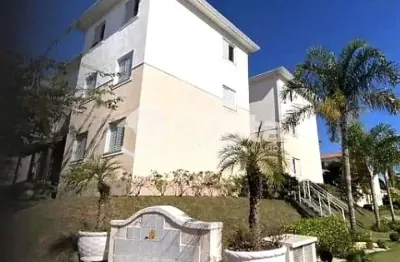 Apartamento com 3 quartos à venda na Avenida das Palmeiras, 163, Vossoroca, Votorantim