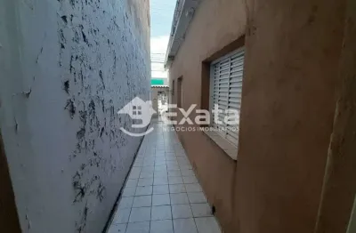 Sala comercial com 1 sala à venda na Rua Aparecida, 861, Jardim Santa Rosália, Sorocaba
