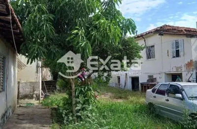 Terreno comercial à venda na Rua João Ferreira da Silva, 381, Além Ponte, Sorocaba