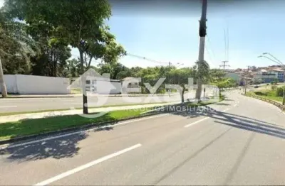 Terreno à venda na Alameda Alameda Do Horto, 1105, Caguassu, Sorocaba