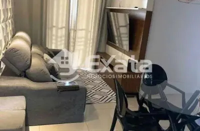 Apartamento com 2 quartos à venda na Avenida Cristiano Vieira Pedrico, 688, Vila Guilherme, Votorantim