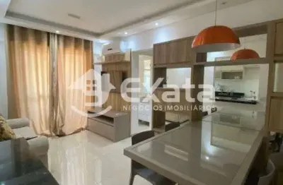 Apartamento com 2 quartos à venda na Rua Santa Maria, 231, Vila Hortência, Sorocaba