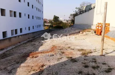 Terreno à venda na Rua Rua Paschoal Bernal Vecina, 636, Jardim Prestes de Barros, Sorocaba