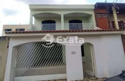 Casa com 3 quartos à venda na Rua Doutor Lauro Sodré, 50, Vila Carvalho, Sorocaba