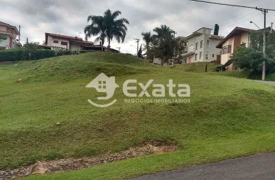 Terreno em condomínio fechado à venda na Rodovia Raposo Tavares Km 100, 110, Centro, Araçoiaba da Serra