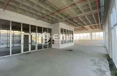 Sala comercial com 1 sala à venda na Rua Pandiá Calógeras, 105, Jardim Vergueiro, Sorocaba