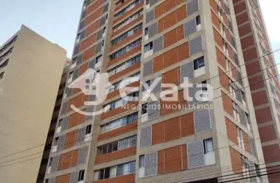 Apartamento com 3 quartos à venda na rua sete de setembro, 792, centro, sorocaba, 236 m2 por r$ 750.000