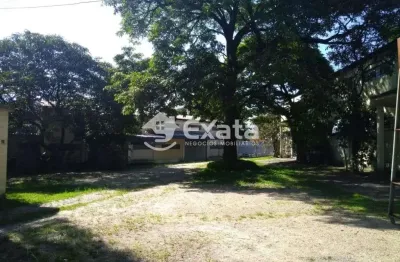 Terreno à venda na Rua Martins Fontes, 109, Jardim Sorocabano, Sorocaba