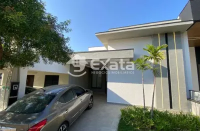 Casa nova de 3 dormitorios (sendo 01 suite), no condominio horto florestal 3