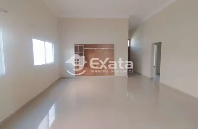 Otima oportunidade de morar no residencial mont blanc