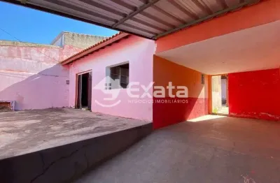 Casa com 2 quartos à venda na Rua Emerenciano Prestes de Barros, 139, Jardim Prestes de Barros, Sorocaba