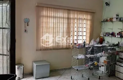 Casa com 3 quartos à venda na Alameda dos Gladiolos, 217, Jardim Simus, Sorocaba