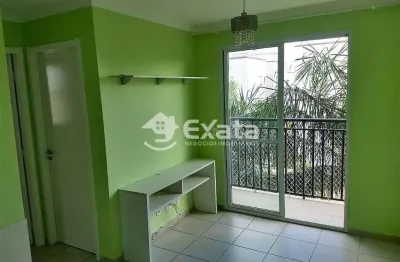 Apartamento com 3 quartos à venda na Rua Atanázio Soares, 3395, Jardim Maria Eugênia, Sorocaba