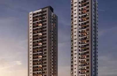 Apartamento com 3 quartos à venda na avenida são paulo, 2185, além ponte, sorocaba, 84 m2 por r$ 711.000