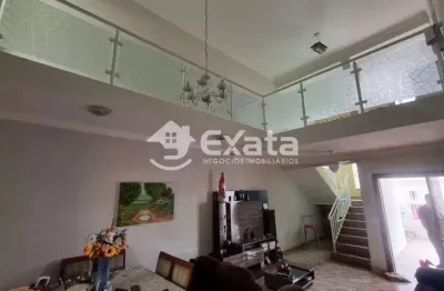 Casa com 3 quartos à venda na Rua Leônidas de Góes Vieira, 115, Jardim Paraíso, Votorantim