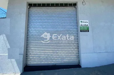 Sala comercial para alugar na Avenida São Paulo, 1968, Além Ponte, Sorocaba