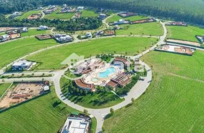 Terreno em condomínio fechado à venda na Estrada Dos Carvalhos, 2503, Gramadinho, Porto Feliz