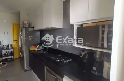 Apartamento com 2 quartos à venda na Rua Margarida dos Santos Garcez, 13, Jardim Antônio Cassillo, Votorantim