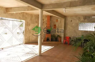 Casa com 3 quartos à venda na Rua Rua Olinda Aires Paulete, 73, Jardim Santa Marina, Sorocaba