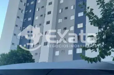 Apartamento para venda com 3 dormitorios na zona norte
