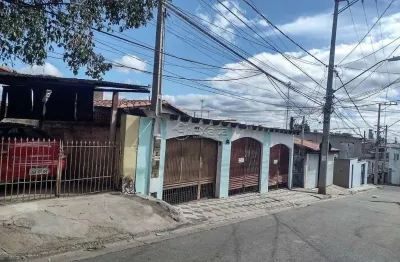 Casa com 2 quartos à venda na Rua João Luiz de Farias, 64, Vila Colorau, Sorocaba