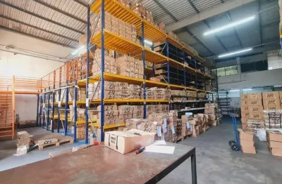 Barracão / Galpão / Depósito com 3 salas à venda na Avenida Betânia, 916, Jardim Betânia, Sorocaba