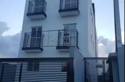 Apartamento com 1 quarto à venda na Rua Antônio Martins Alves Porto Filho, 207, Vila Leopoldina, Sorocaba