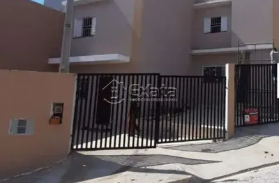 Casa com 2 quartos à venda na Rua José Marte, 102, Jardim Piazza di Roma, Sorocaba