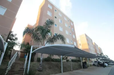 Apartamento com 2 quartos à venda na Rua Professor Armando Rizzo, 440, Vila Almeida, Sorocaba