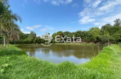 Chácara / sítio com 3 quartos à venda na Estrada Maria Dolores Piaia Lorato, 134, Caputera, Sorocaba