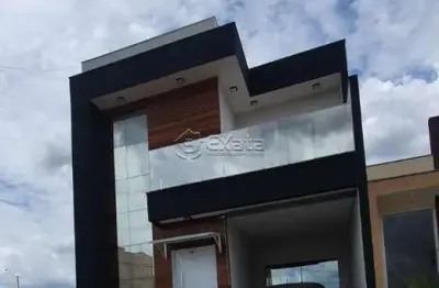 Casa em condomínio fechado com 3 quartos à venda na Avenida Avenida Selma Aparecida, 801, Horto Florestal Villagio, Sorocaba