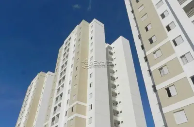Apartamento com 3 quartos à venda na Rua Carmem Galan Archilla, 195, Parque Três Meninos, Sorocaba