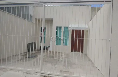 Casa com 2 quartos à venda na Rua Doutor Rivaldo Costa Oliveira, 162, Parque São Bento, Sorocaba