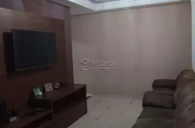 Casa com 2 quartos à venda na Rua Ana Lúcia Rosa de Almeida, 197, Jardim Boa Esperança, Sorocaba