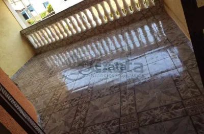 Casa com 3 quartos à venda na viela rosa jesus tomazoli, 112, vila joão romão, sorocaba, 86 m2 por r$ 300.000