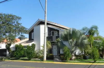 Casa em condomínio fechado com 3 quartos à venda na Avenida Francisco Bassalobre, 1, Além Ponte, Sorocaba