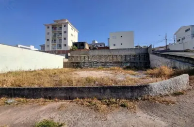 Terreno à venda na Avenida Professor Flávio Fazano, Jardim Piazza di Roma, Sorocaba